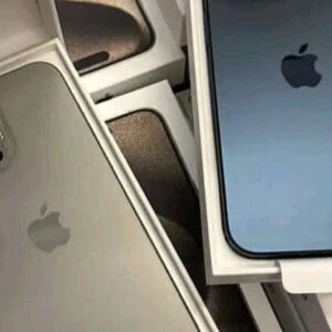 iPhone 15 Pro Max 256GB Pallets