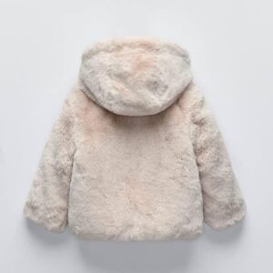 Kids Winter Jacket Pallets