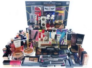 Mix Cosmetic Truckload Liquidation