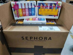 Authentic Sephora Pallets Available in Stock