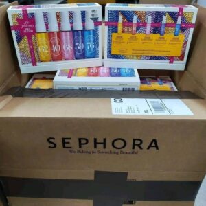 Authentic Sephora Pallets Available in Stock