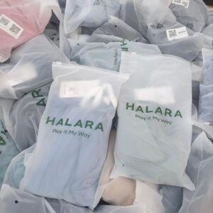 Authentic Halara Wholesale Pallets (350 Pieces $750)
