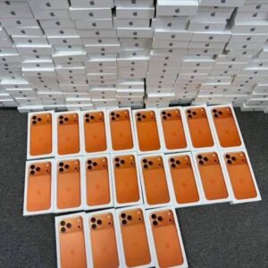 Pallets Iphone 17 pro max