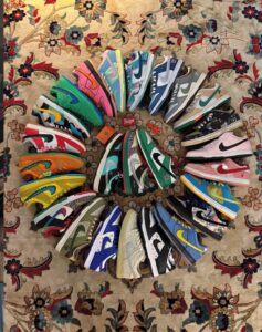 All brand new and top quality Nike SB Dunks shoes