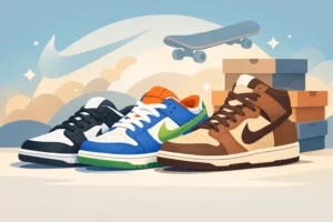 All Brand New and Top Quality Nike SB Dunks - All Brand New and Top Quality Nike SB Dunks