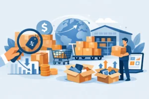 Closeout Merchandise Sourcing That Sells - Closeout Merchandise Sourcing That Sells