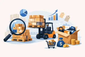 How Much Are Liquidation Pallets - How Much Are Liquidation Pallets?