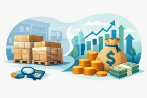 How Overstock Inventory Pallets Make Money - How Overstock Inventory Pallets Make Money