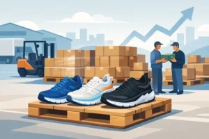 Pallets Hoka Sneakers Available for Resellers - Pallets Hoka Sneakers Available for Resellers