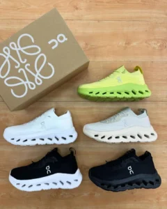 On Cloud Shoes Pallet