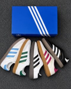 Adidas Samba Shoes Pallets
