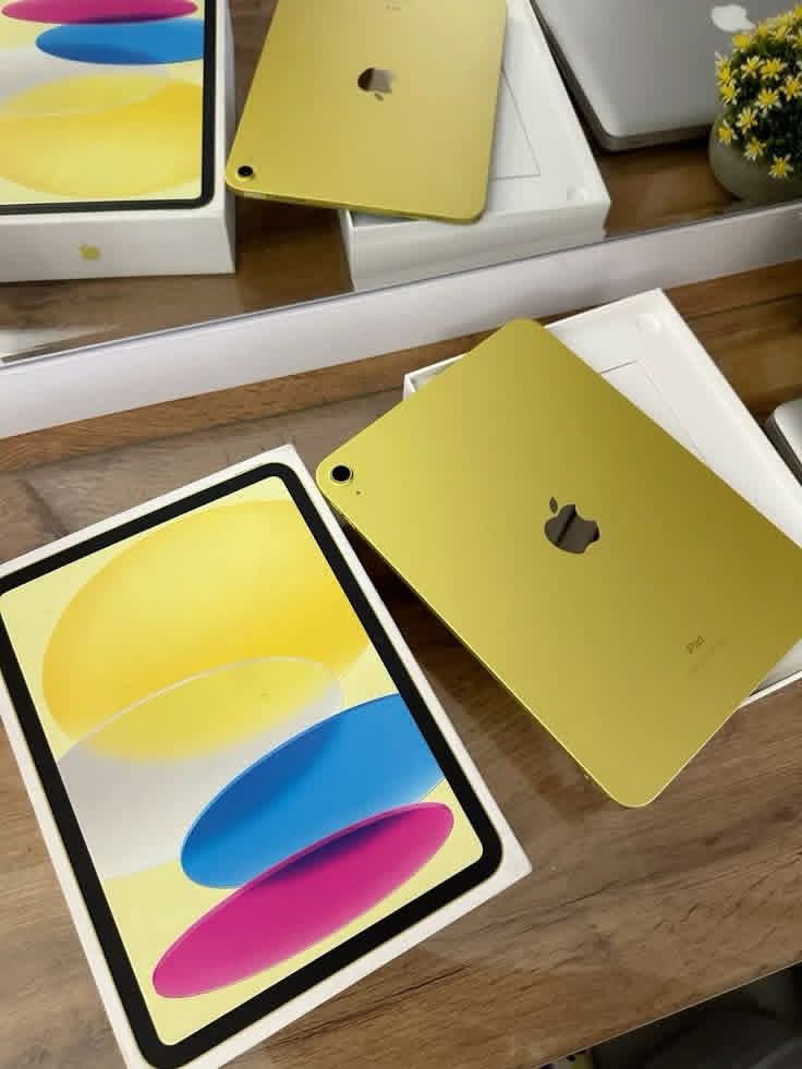 iPads Pallets Available - iPads Pallets Available