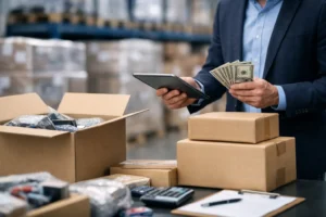 Buying Closeout Lots for Profit - Buying Closeout Lots for Profit
