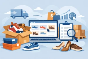 Footwear Liquidation for Online Resellers - Footwear Liquidation for Online Resellers