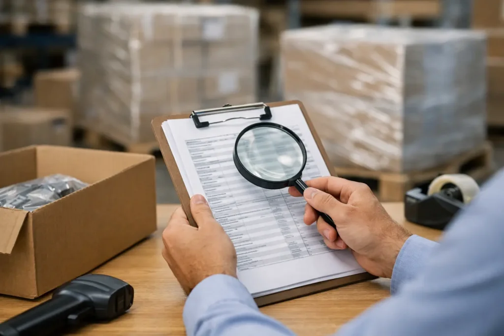 How to Inspect Liquidation Manifests
