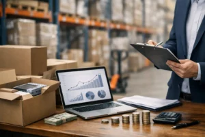 How to Source Overstock Inventory Profitably