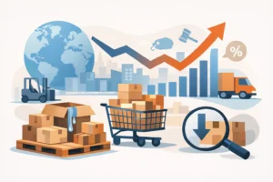 Liquidation Inventory Trends 2026 - Liquidation Inventory Trends 2026