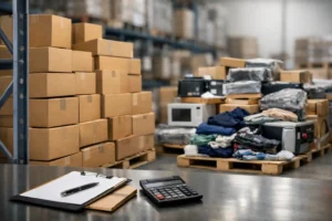 Overstock vs Surplus Inventory Explained
