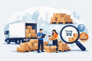 Truckload Liquidation Merchandise Explained - Truckload Liquidation Merchandise Explained