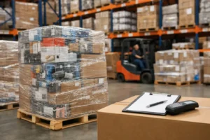 Wholesale Liquidation