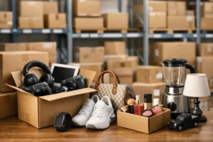 7 Best Liquidation Categories for Beginners - 7 Best Liquidation Categories for Beginners
