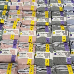 Top quality Calvin Klein (CK)  pallet