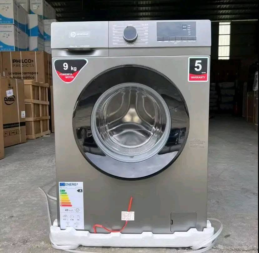 All brand new and top quality WASHING MACHINE pallet - All brand new and top quality WASHING MACHINE pallet
