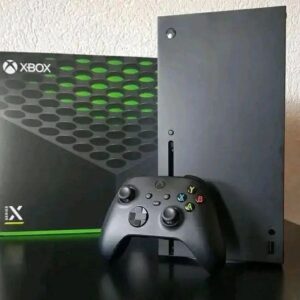 Xbox X Series pallets available! - Xbox X Series pallets available!