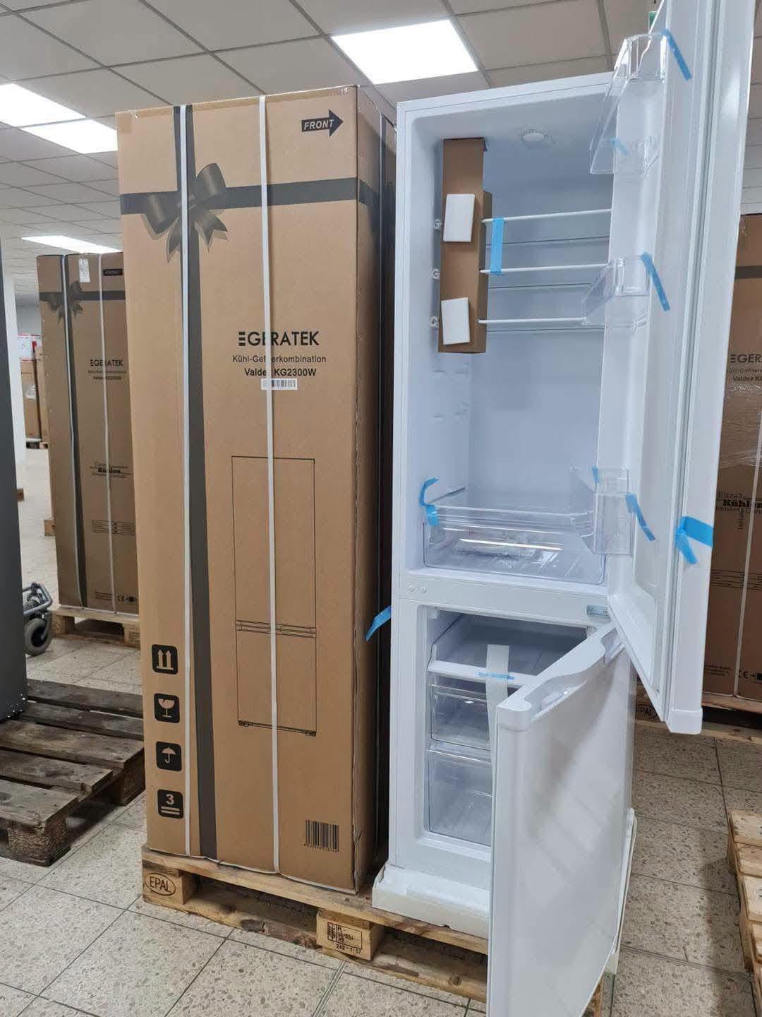 Fridge refrigerators pallet